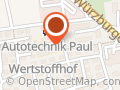 Wertstoffhof Uffenheim