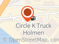 Holmen Motorbåtforening