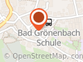 Sebastian-Kneipp-Grundschule Bad Grönenbach
