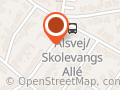 Tømrer Morten Eld
