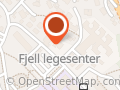 Lege Trygve Meidell Kongshavn