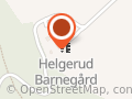 Helgerud Barnegård Ragnhild Nøland