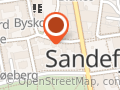 Frøken Sofies Strikkebutikk AS
