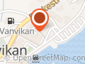 Vanvikan Taxi Johnny Gomo