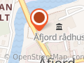 Åfjord folkebibliotek