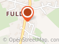 Fulden Blomsterstudie