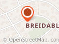 Breidablikk Kanvas-barnehage