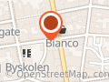 Blend Frisør AS