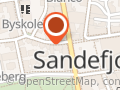 Sandar Kjøttforretning As
