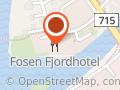 Fosen Fjord Hotel
