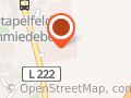 Tennishalle Stapelfeld