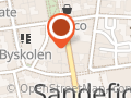 Sandefjord Handelstands Forening