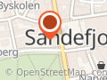 Vestfold Fysioterapi Sandefjord AS