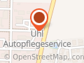 Uhl GmbH Fahrzeugaufbereitung, Lackiererei, KFZ-Werkstatt