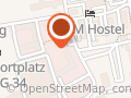 Patchwork-Oase