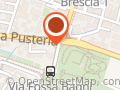 Piadineria Tibielle Fas Tognetti Lucilla