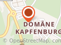 Staatsdomäne Kapfenburg -Vollzugliches Arbeitswesen-