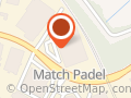 Match padel tennis Aarhus