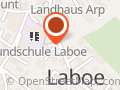 Laboer Fischwagen