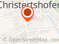 Feuerwehrhaus Christertshofen