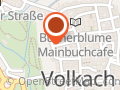 Ferienhaus Kir Volkach