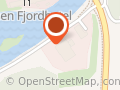 Felleskjøpet butikk Åfjord