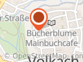 Hotel Vier Jahreszeiten Volkach