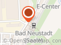DB Reisezentrum Bad Neustadt (Saale) - (Video-Reisezentrum)