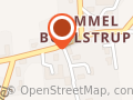 Boulstrup Forsamlingshus Udlejning