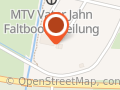 Tennistreff Vater Jahn Peine