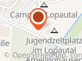 Gaststätte Campingplatz Zum Kieferneck