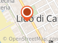 Geo immobiliare mare di Lido di Camaiore
