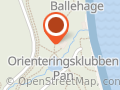 Orienteringsklubben Pan