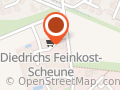 Diedrich`s Feinkost-Scheune