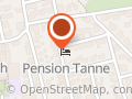 Pension - Tanne - Garni