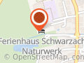 Ferienhaus Schwarzach Naturwerk