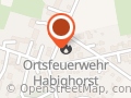 Freiwillige Feuerwehr Habighorst