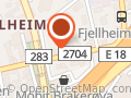 Ans Tidy Frisør