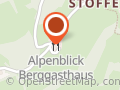 Berghof Alpenblick  Familie Kling-Wüst