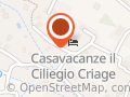 APPARTAMENTI CRIAGE Marina di Campo