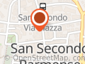 Sartoria Del Borgo Di Carrara Viviana