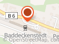 Orlando Grill Baddeckenstedt