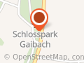 Internat Schloss Gaibach