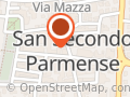 CISL UNIONE SINDACALE TERRITORIALE A SAN SECONDO PARMENSE