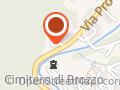 Trattoria Pizzeria Bar Bione Di Fausti R. & C. Snc