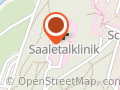 Saaletalklinik Bad Neustadt