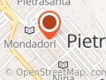 Pizzeria Da Gennaro Pietrasanta