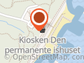 Ishuset ved Den Permanente