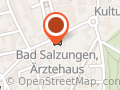 Teilnehmergemeinschaft Ärztehaus Bad Salzun