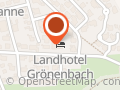 Landhotel Grönenbach GbR